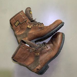 G-Star Men’s RAW Boots